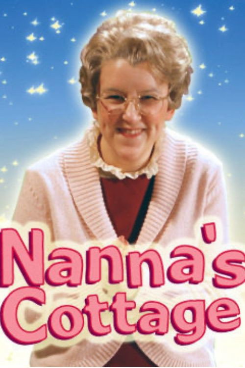 Series poster for Nanna's Cottage (2006)