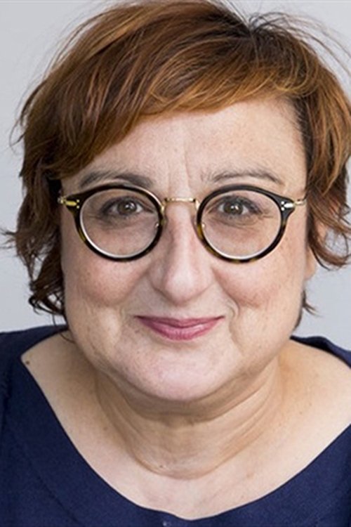 Catherine Benguigui profile