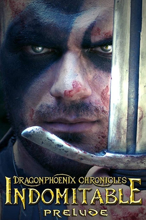 Movie poster for Indomitable: Prelude (2011)
