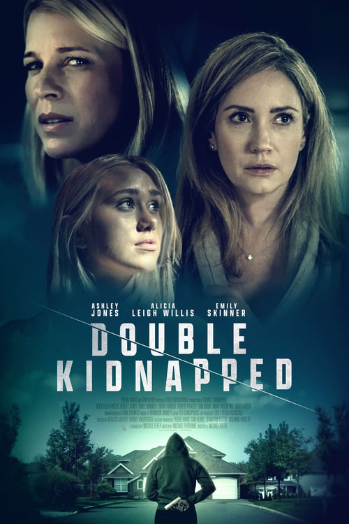 Movie poster for Saving My Daughter (2021)