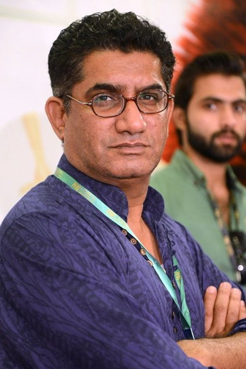 Photo of Khawar Riaz, Acting