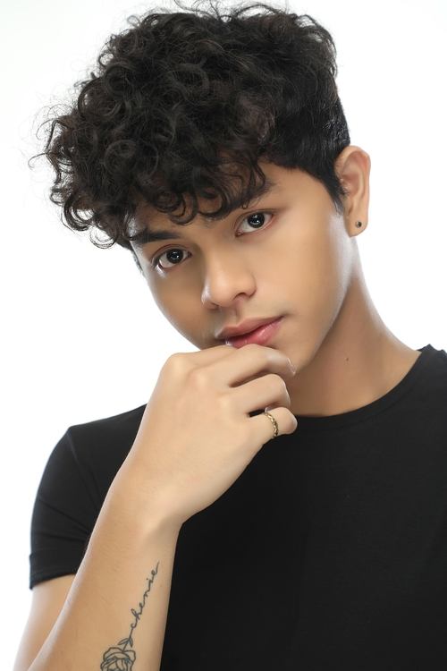 Kokoy de Santos profile