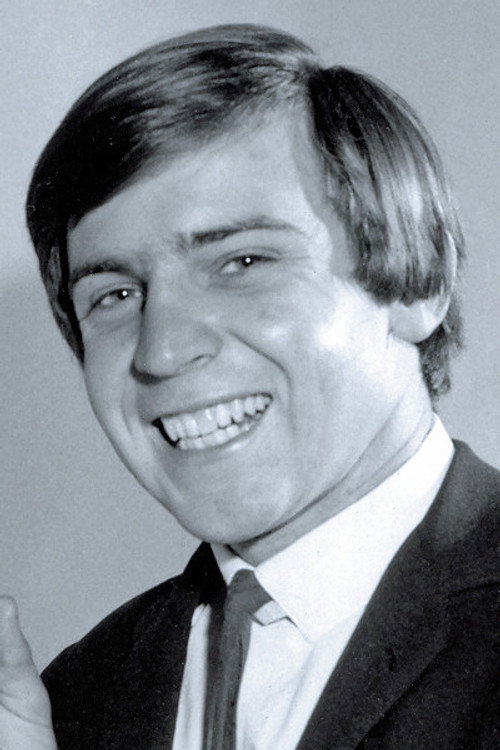 Photo of Normie Rowe, Acting