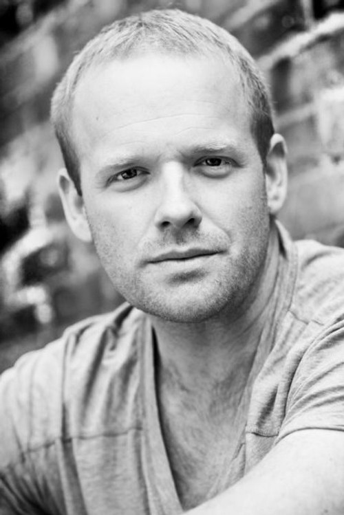 Photo of Ben Bishop, Acting
