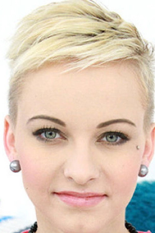 Photo of Jenny Sky, Acting