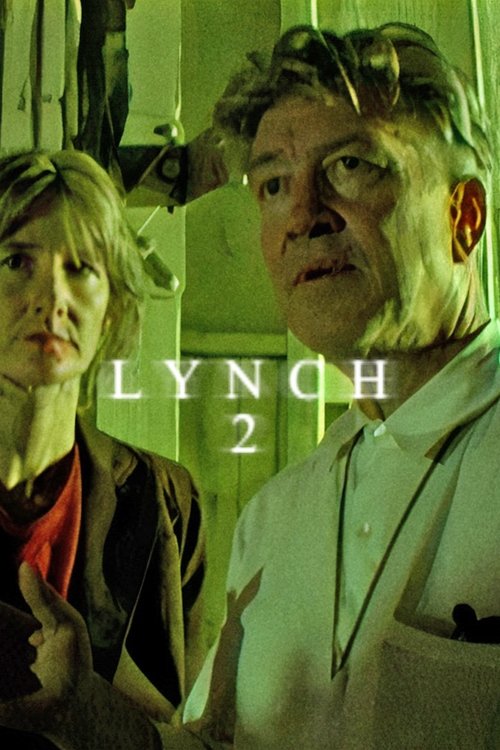 Movie poster for Lynch 2 (2007)