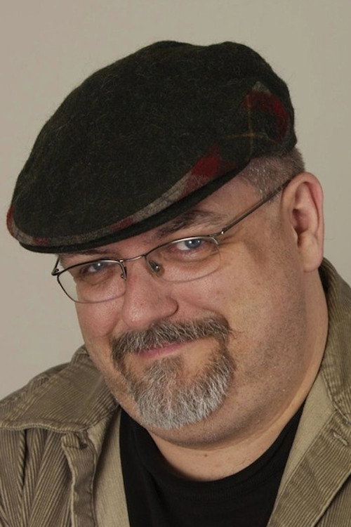 Photo of Sylvain Cormier, Acting