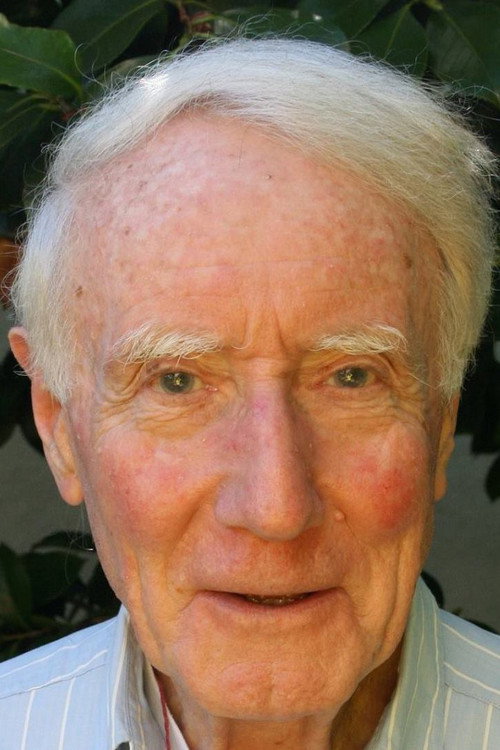 Photo of Peter Dale Scott, Acting