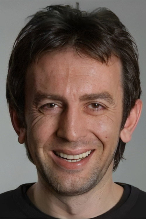 Photo of Sedat Kalkavan, Acting