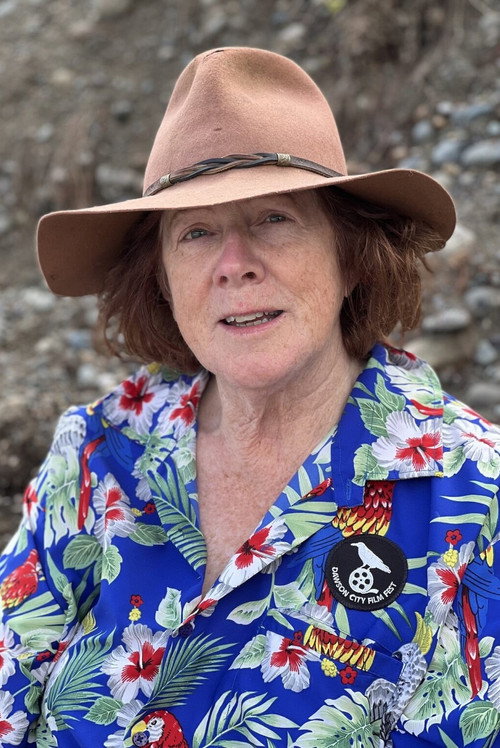 Photo of Lulu Keating, Directing