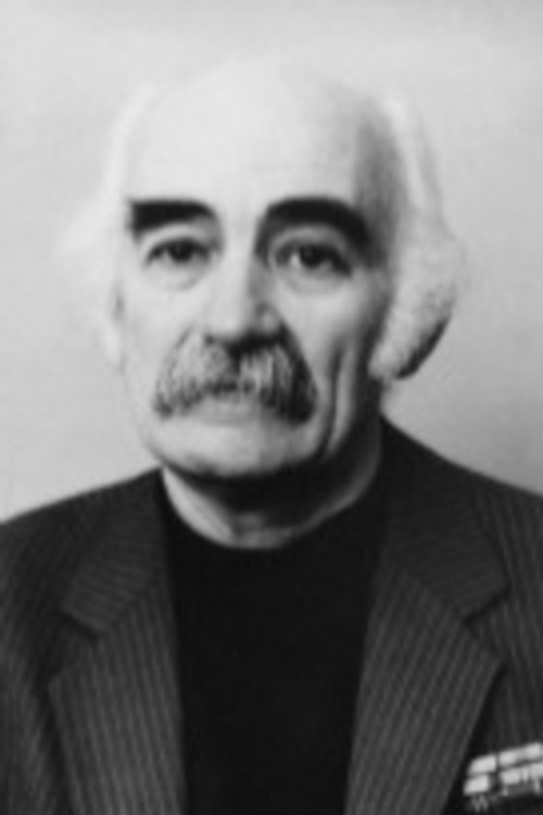 Photo of Mikhail Kamenetskiy, Directing