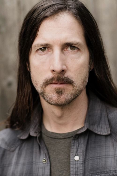 Photo of Brian Groh, Acting
