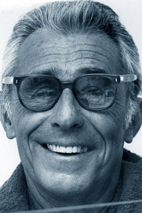 Photo of Osvaldo Cavandoli, Directing