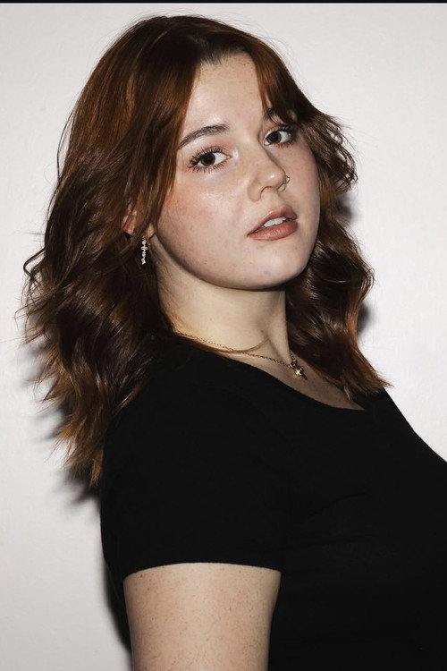 Photo of Analiese Hardgrave, Costume & Make-Up
