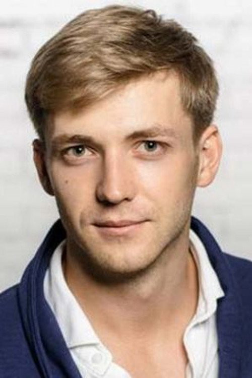 Photo of Timofey Karataev, Acting