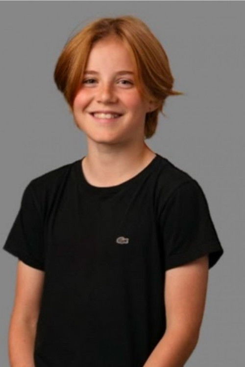 Alfred Røssel Læsø profile