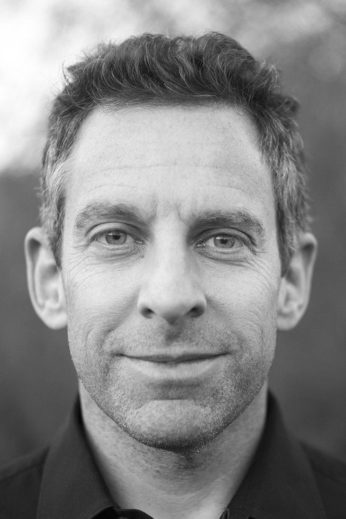 Photo of Sam Harris, Acting