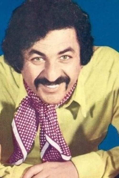 Photo of Mansour Sepehrnia, Acting