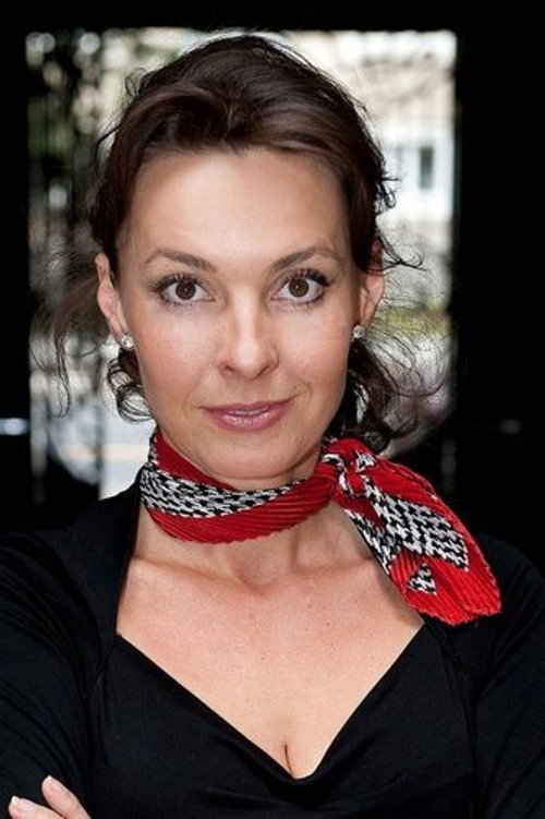 Photo of Justyna Sieńczyłło, Acting