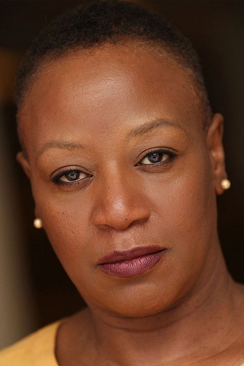 Photo of LaKeta Caston, Acting