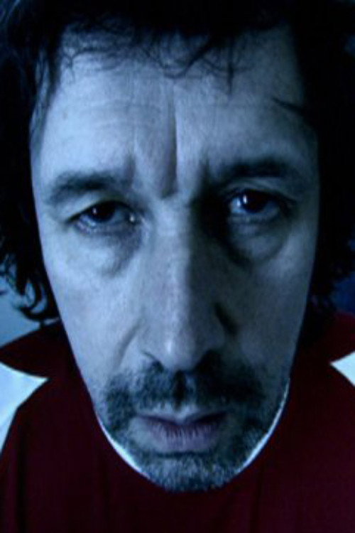 Movie poster for Fluent Dysphasia (2004)