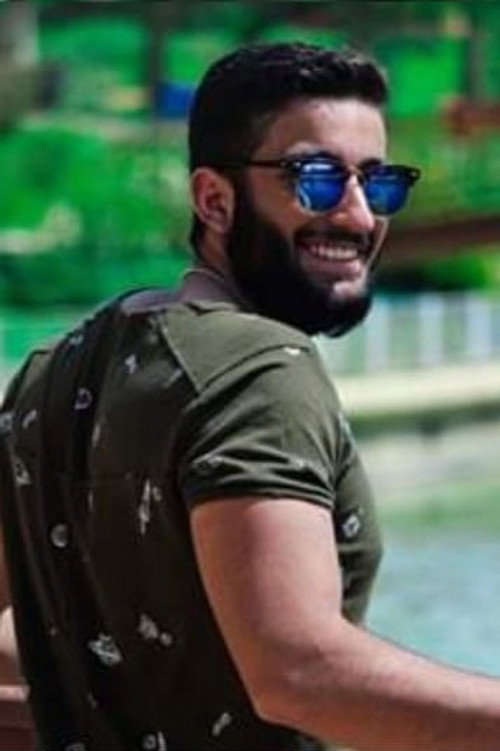 Photo of Abdelrahman Atwa, Acting