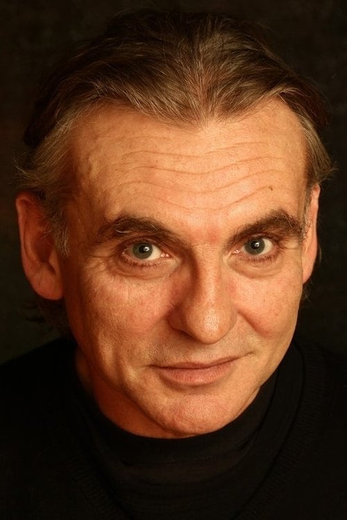 Photo of Alain Cauchi, Acting