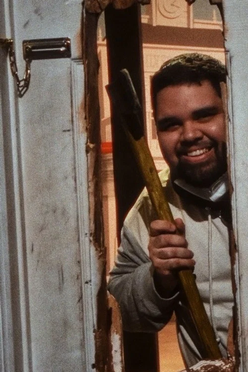 Photo of Steven Espinoza, Acting