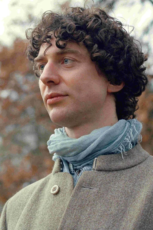 Photo of Merlin Sheldrake, Acting