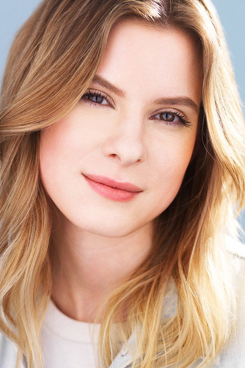 Photo of Miranda Gruss, Acting