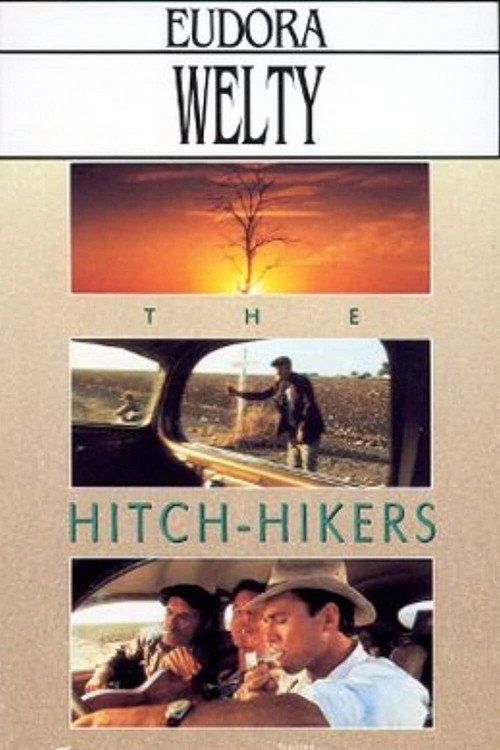 Movie poster for Hitch-Hikers (1989)