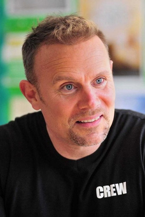 Photo of Warren Furman, Acting