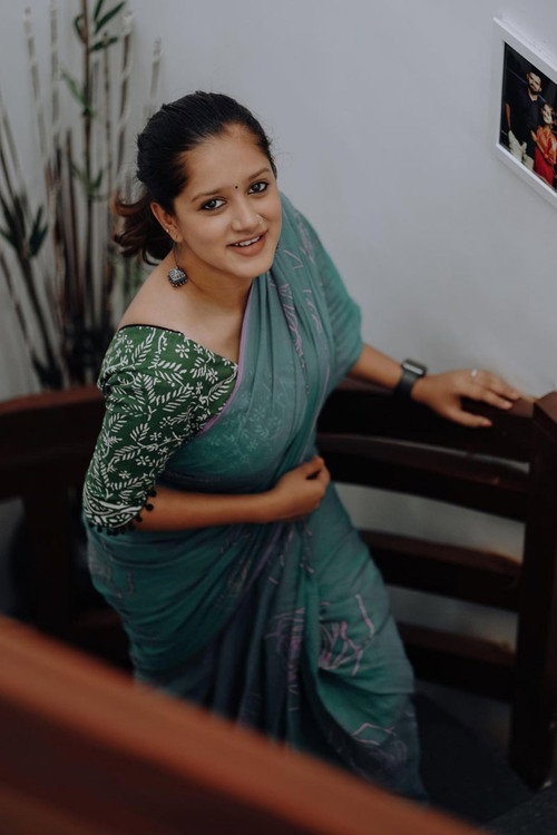 Photo of Amritha Menon, Acting
