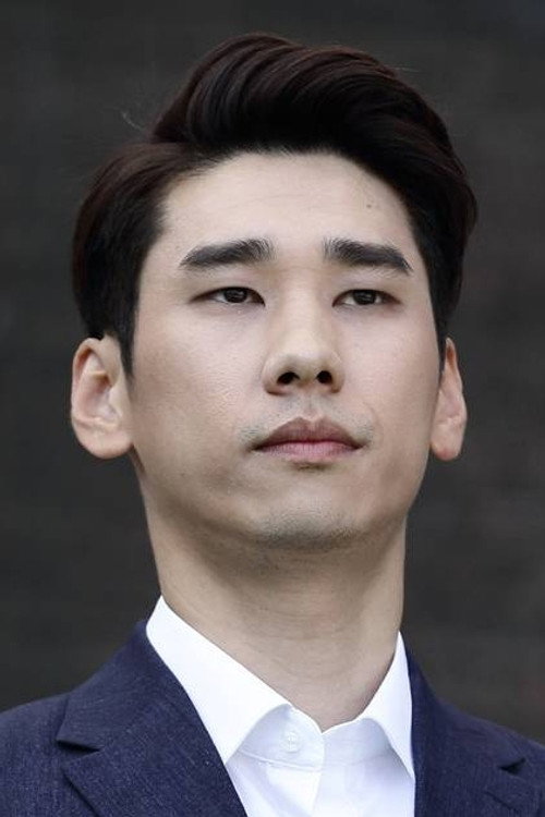 Photo of Park Jung-sik, Acting
