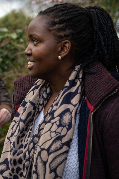 Photo of Mary Waireri, Directing