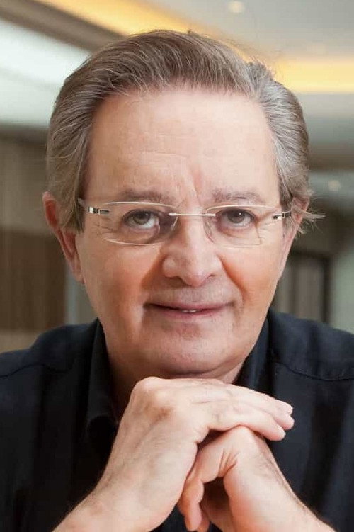 Eládio Clímaco profile