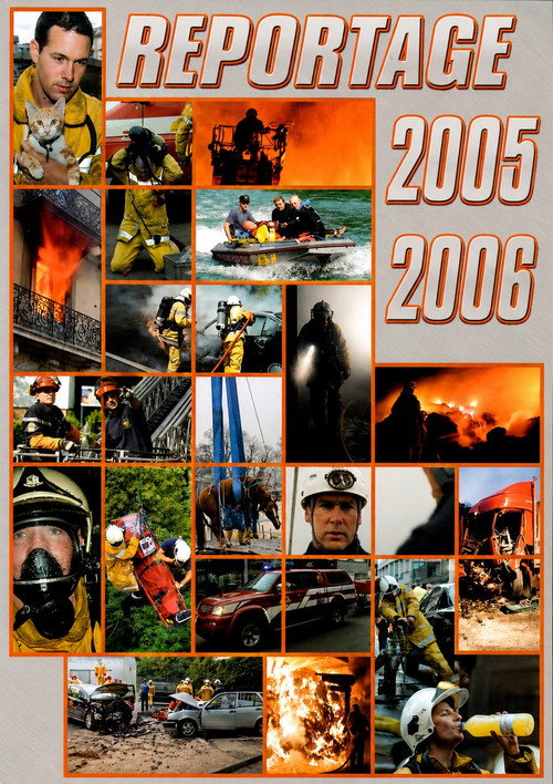 Movie poster for SIS Genève : Reportage 2005-2006 (2007)