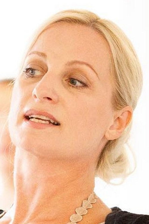 Maria Savery profile