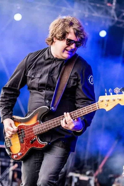 Jonathan Noyce profile