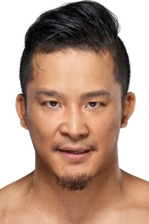 Yujiro Kushida profile