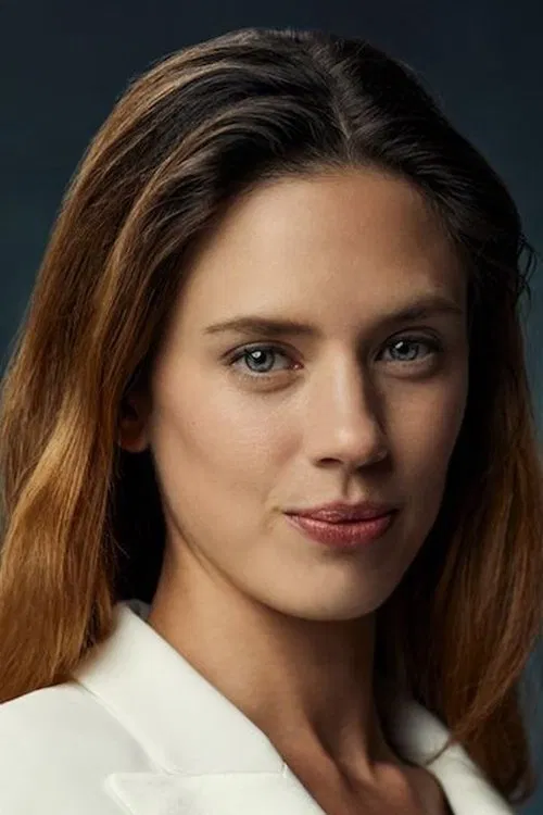 Delfina Chaves profile