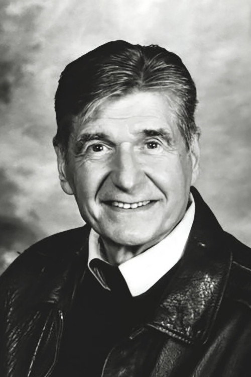 Photo of William Andrews, Acting