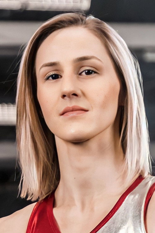 Photo of Segolene Lefebvre, Acting