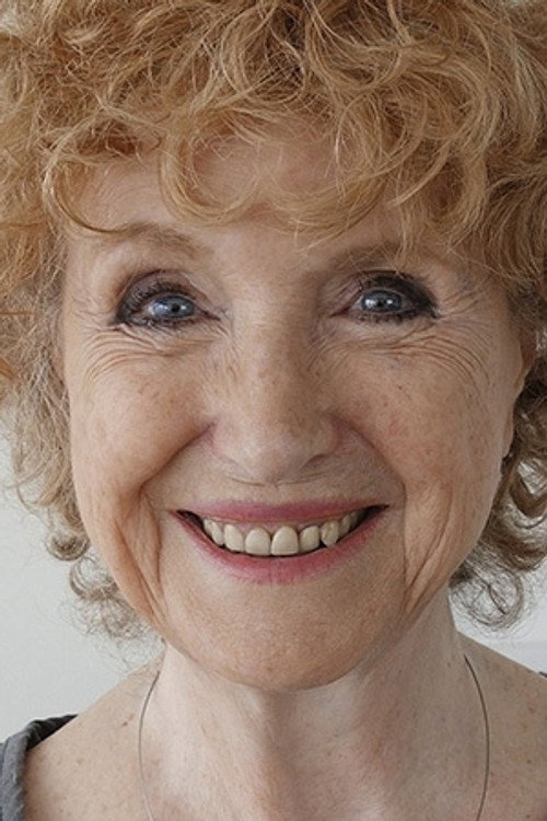 Photo of Marji Campi, Acting