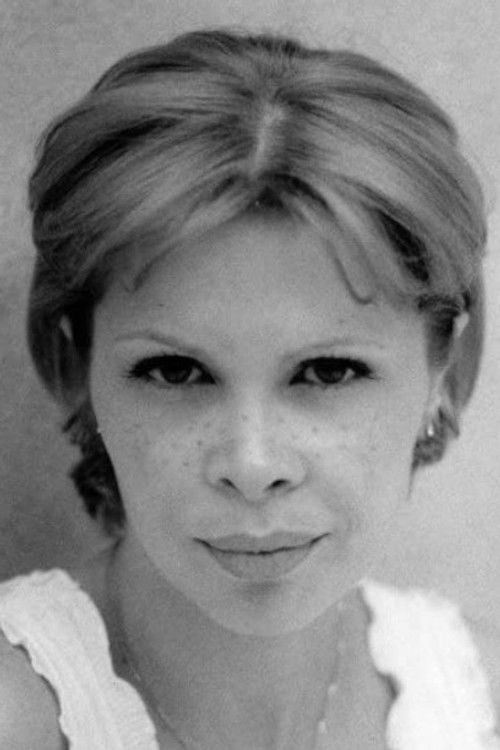 Krystyna Ferentz profile