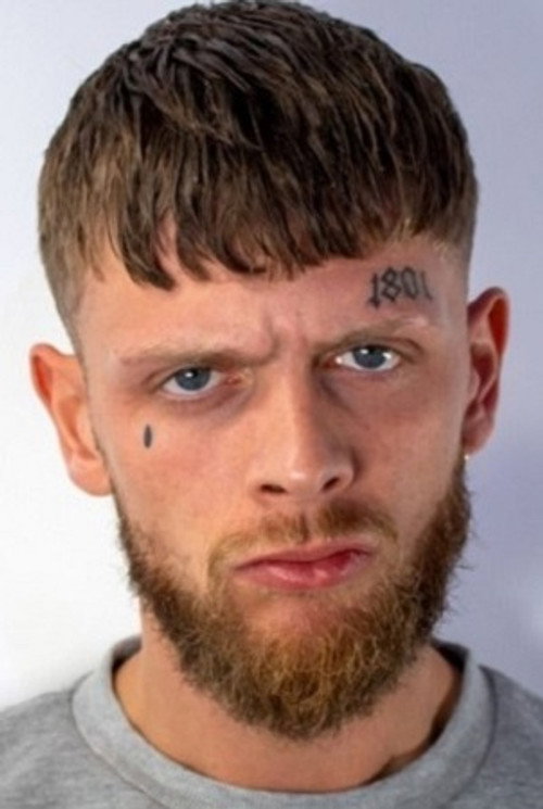 Photo of Aaron Bain, Acting