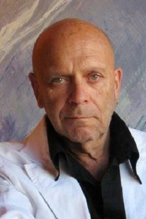 Photo of Hermann Bonnín, Acting