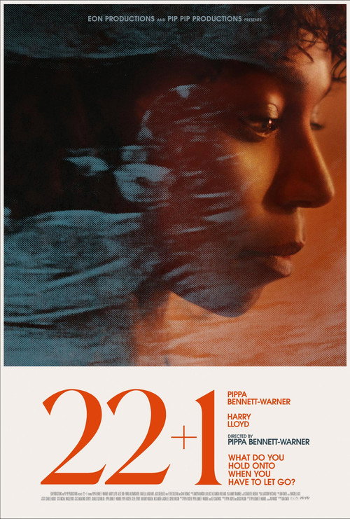 Movie poster for 22+1 (2025)
