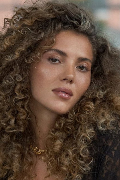 Photo of Didde-Mie Lykke, Acting