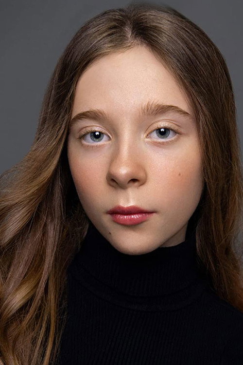 Photo of Cadence Murray, Acting